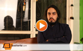 سیاوش کامکار